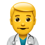 doctor